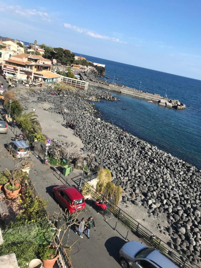 Holiday Home Agatina Catania Exterior photo