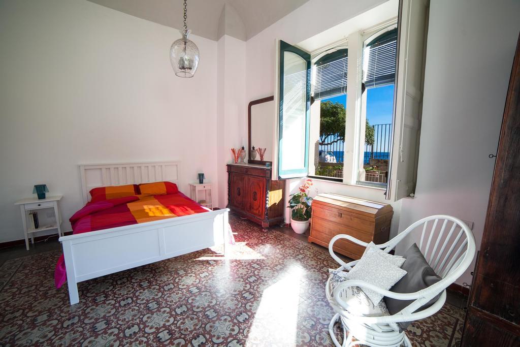 Holiday Home Agatina Catania Room photo