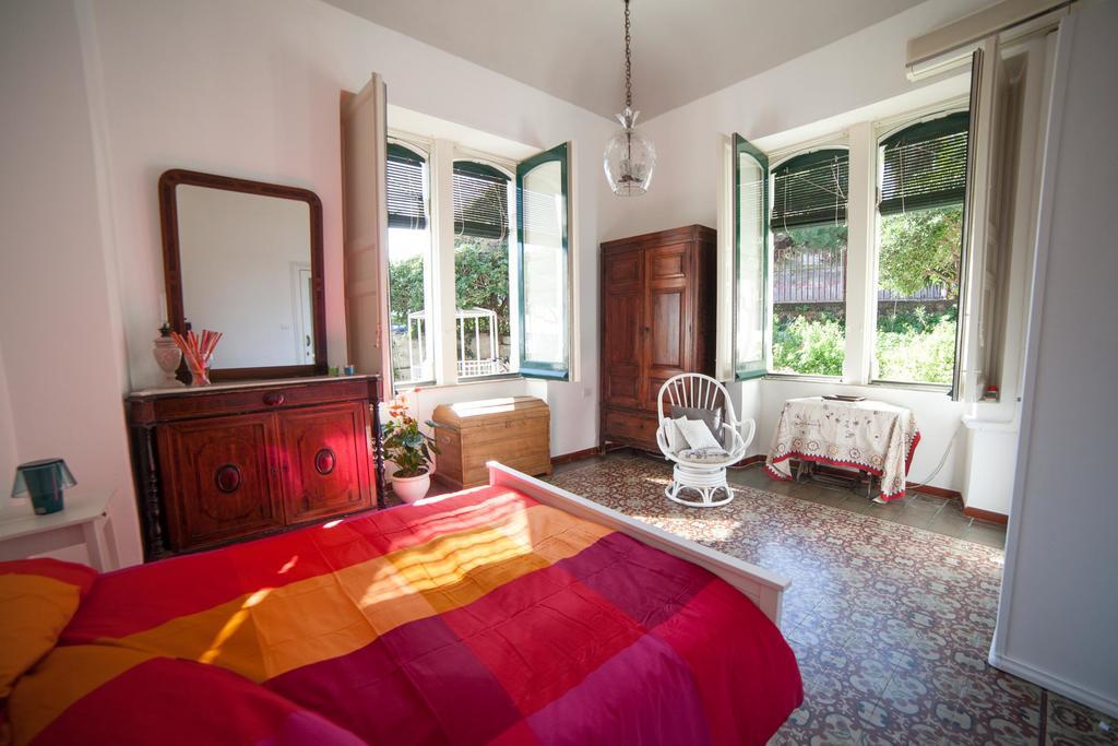 Holiday Home Agatina Catania Room photo